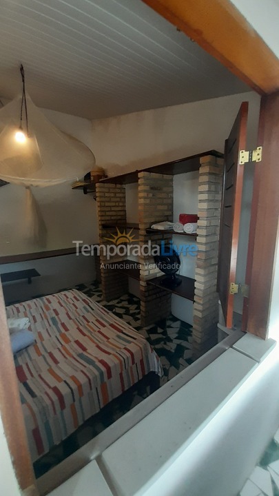 Apartment for vacation rental in Paracuru (Centro)