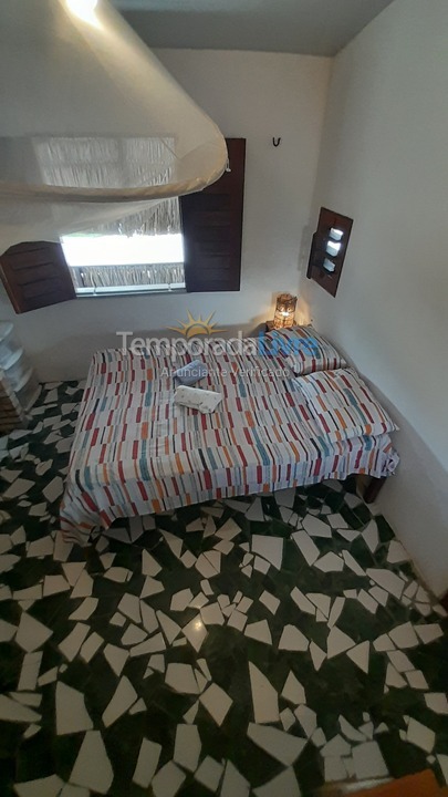 Apartment for vacation rental in Paracuru (Centro)