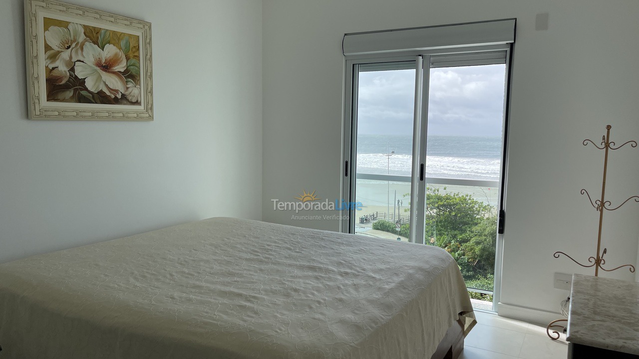 Apartamento para aluguel de temporada em Florianopolis (Praia dos Ingleses)