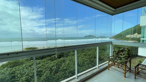 Apartamento para alugar em Florianopolis - Praia dos Ingleses