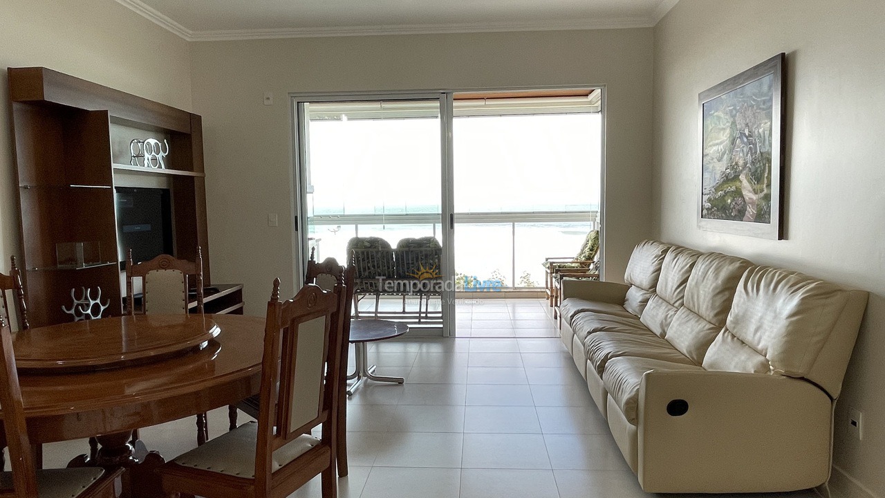 Apartamento para aluguel de temporada em Florianopolis (Praia dos Ingleses)