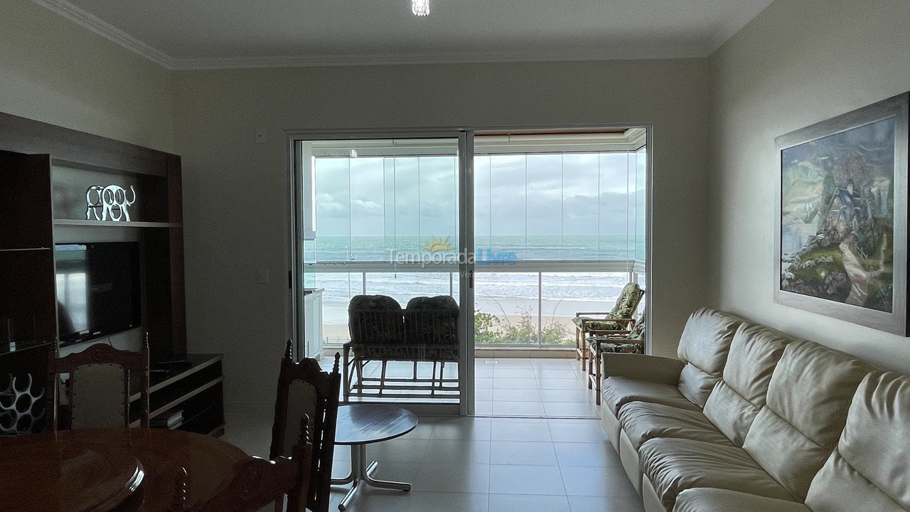 Apartamento para aluguel de temporada em Florianopolis (Praia dos Ingleses)