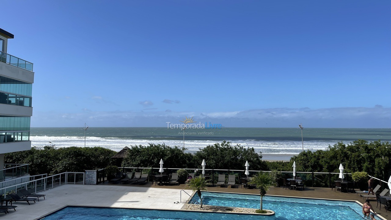 Apartamento para aluguel de temporada em Florianopolis (Praia dos Ingleses)