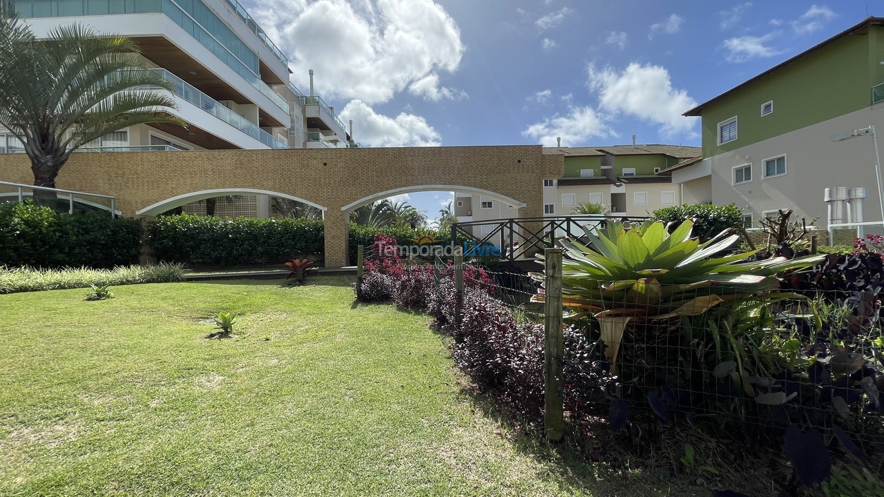 Apartamento para aluguel de temporada em Florianopolis (Praia dos Ingleses)