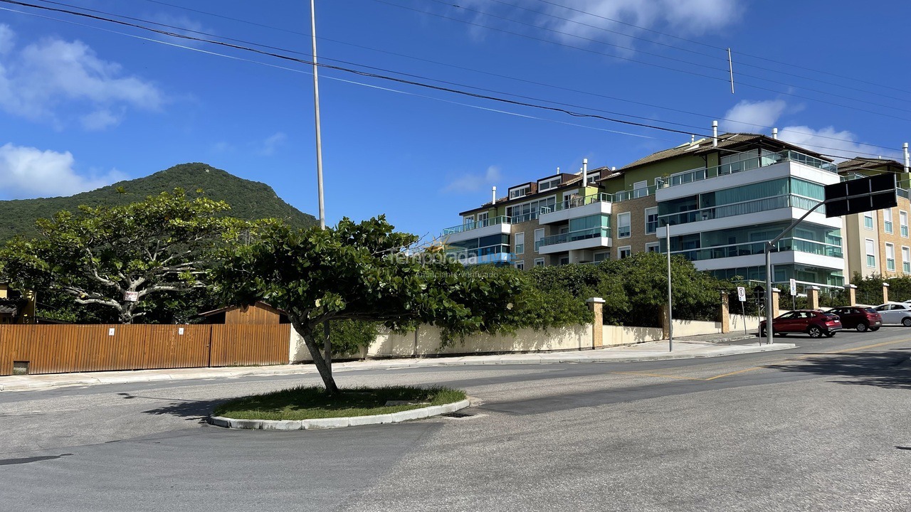 Apartamento para aluguel de temporada em Florianopolis (Praia dos Ingleses)