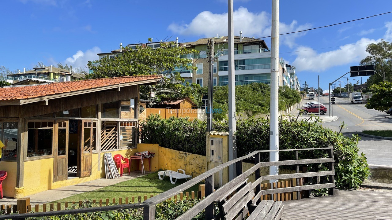 Apartamento para aluguel de temporada em Florianopolis (Praia dos Ingleses)