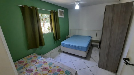 Casa en alquiler en guaratuba costa do sol bloque A Bertioga