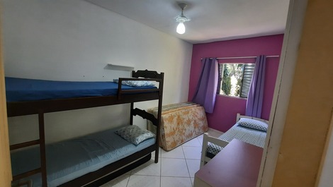 Casa en alquiler en guaratuba costa do sol bloque A Bertioga