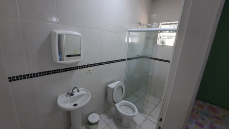 Casa en alquiler en guaratuba costa do sol bloque A Bertioga