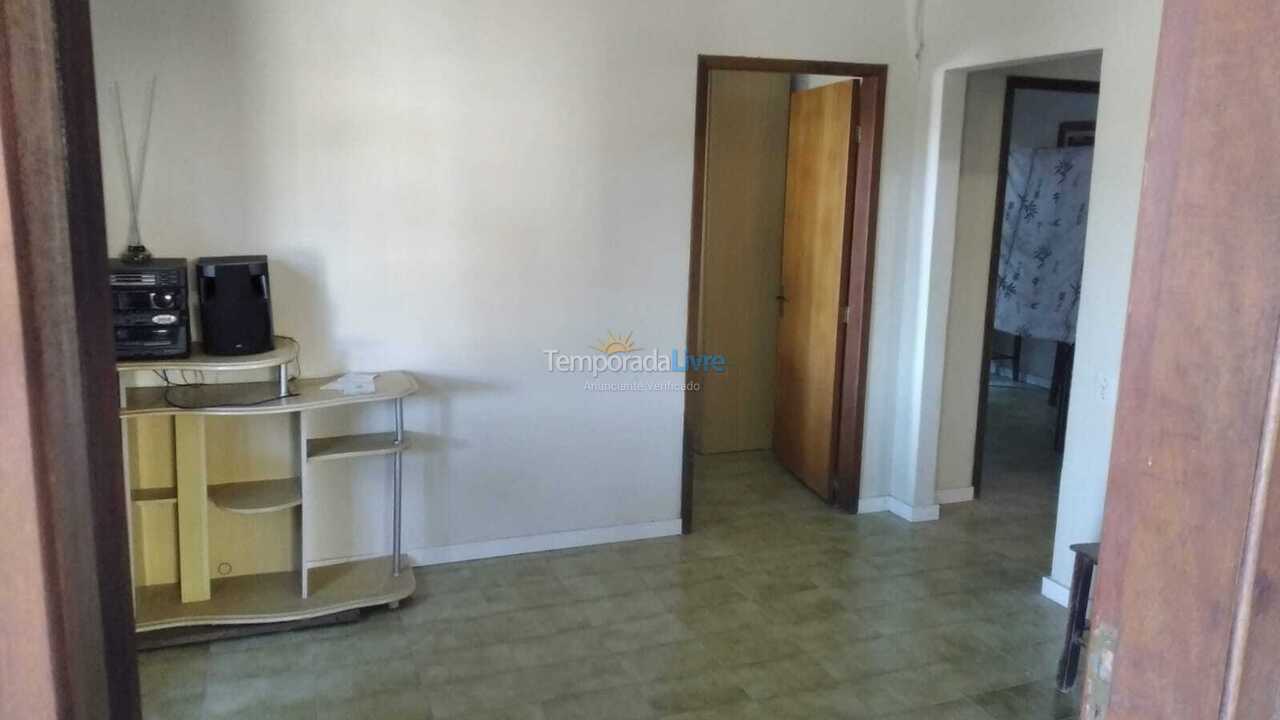 House for vacation rental in Porto Belo (Centro)