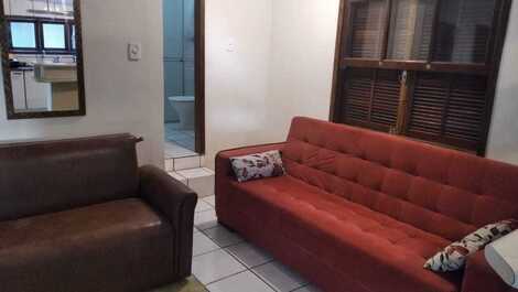 Sofá cama adicional