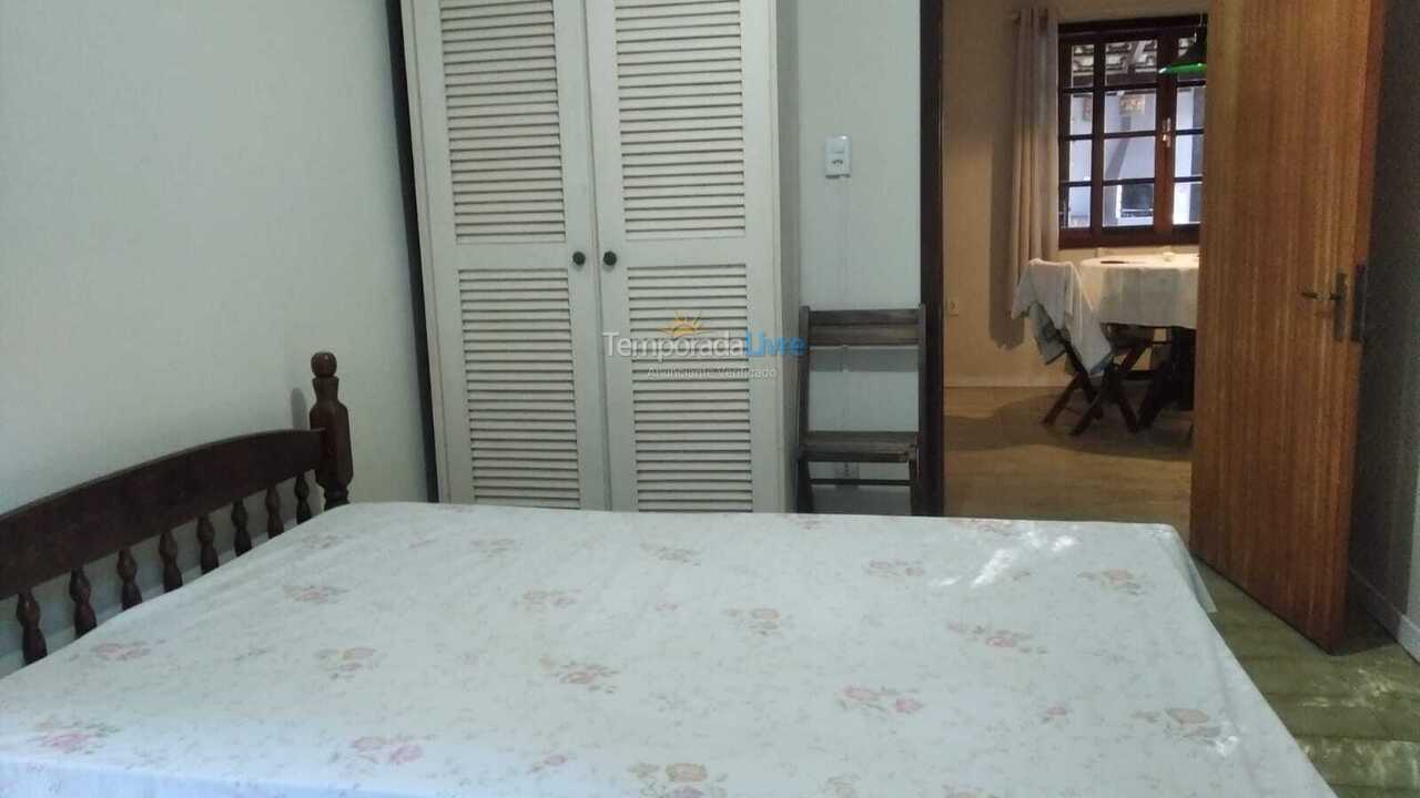 House for vacation rental in Porto Belo (Centro)