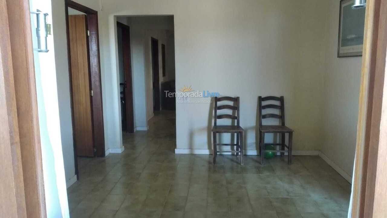 House for vacation rental in Porto Belo (Centro)