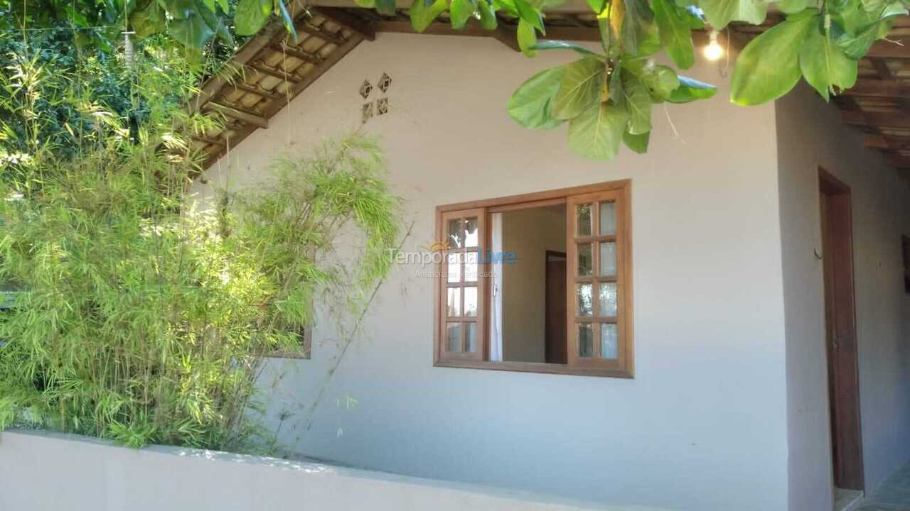 House for vacation rental in Porto Belo (Centro)