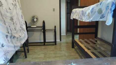 Quarto com beliche 3