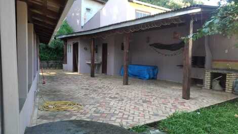 Casa para alugar em Porto Belo - Centro