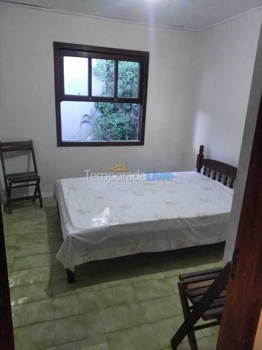 House for vacation rental in Porto Belo (Centro)