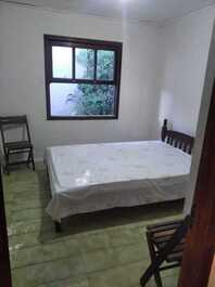 House 800 mt from Porto Belo beach.