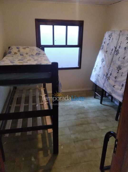 House for vacation rental in Porto Belo (Centro)