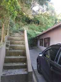 Ampla área verde 1.000 m2