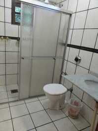 House 800 mt from Porto Belo beach.