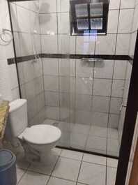 House 800 mt from Porto Belo beach.