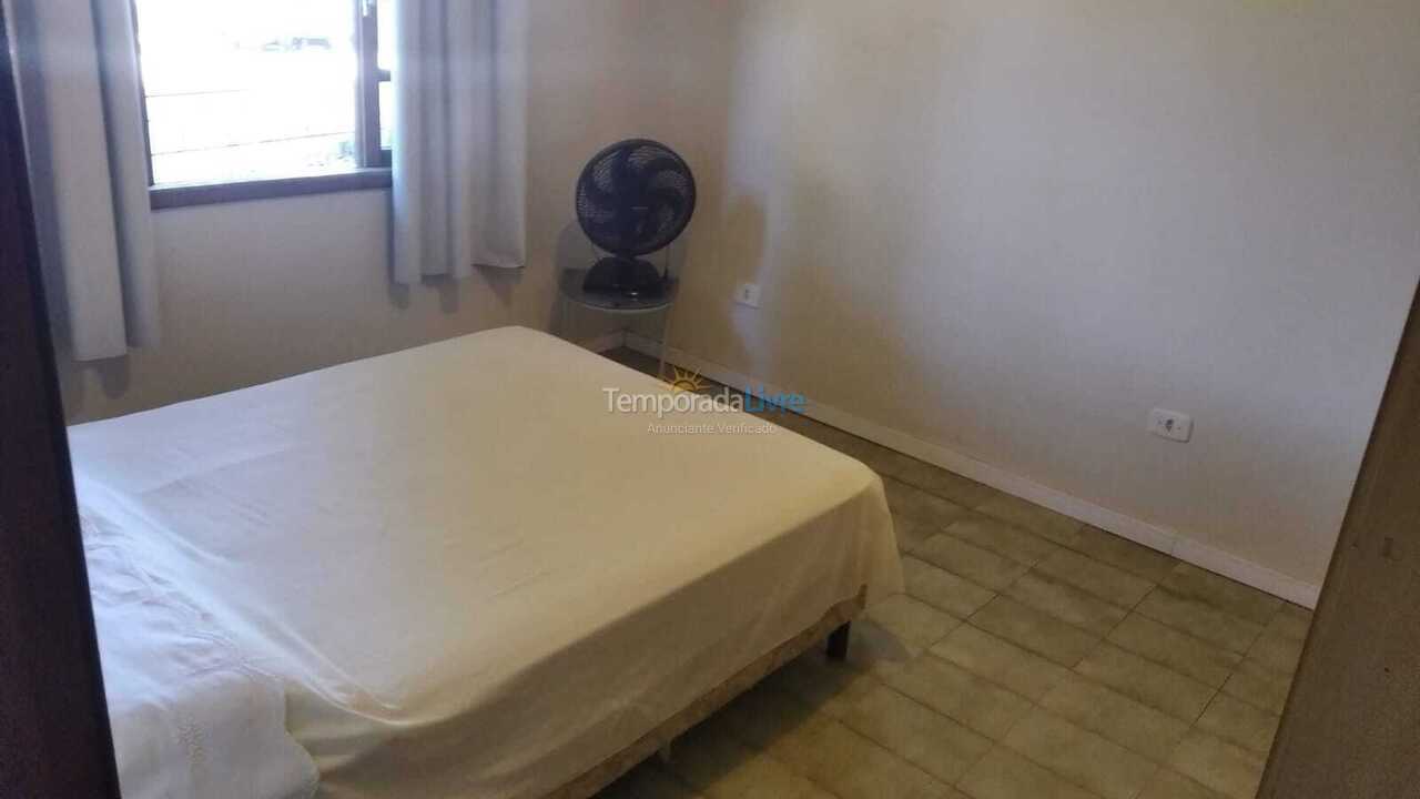 House for vacation rental in Porto Belo (Centro)