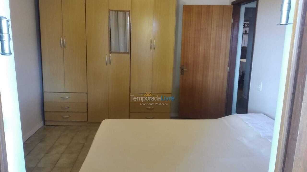 House for vacation rental in Porto Belo (Centro)