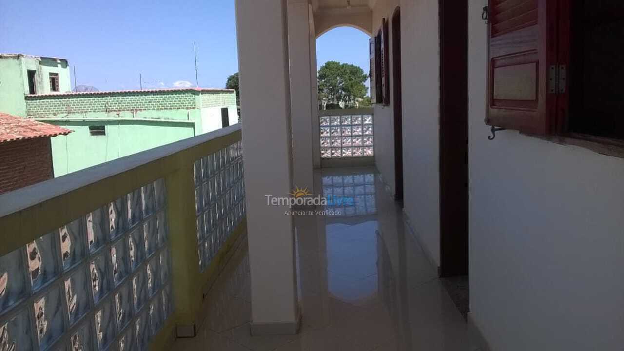 House for vacation rental in São Thomé das Letras (Centro)