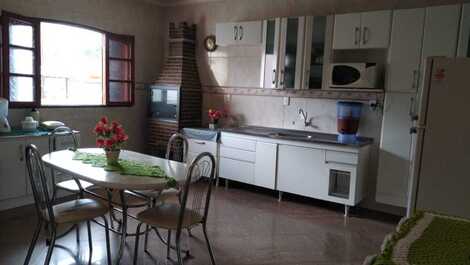 House 30 meters from the central square