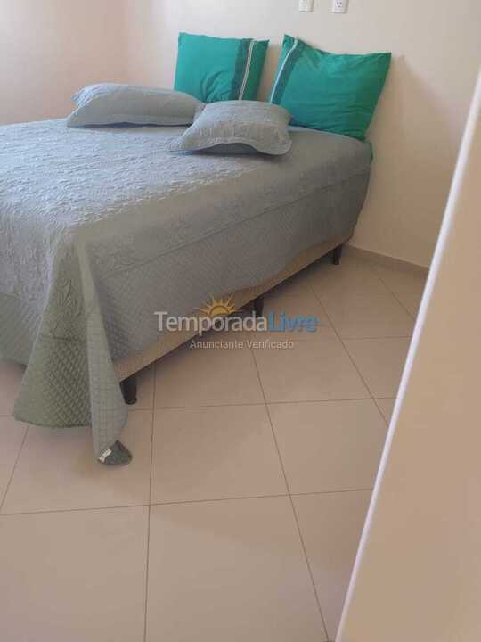 House for vacation rental in São Thomé das Letras (Centro)