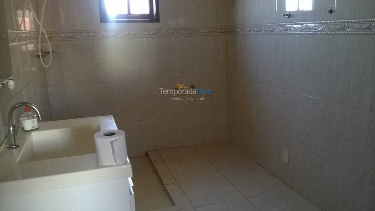 House for vacation rental in São Thomé das Letras (Centro)