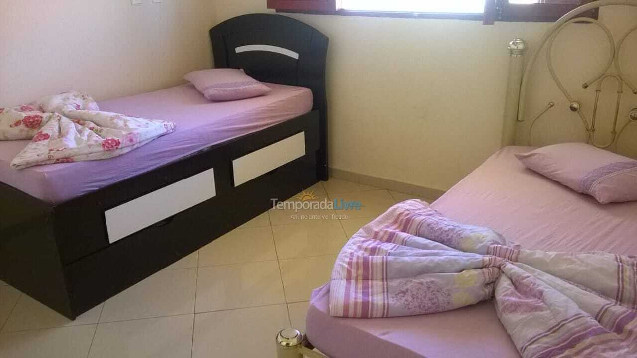 House for vacation rental in São Thomé das Letras (Centro)