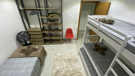 Piscina izquierda bien ubicada a 5 min de Flamboyant