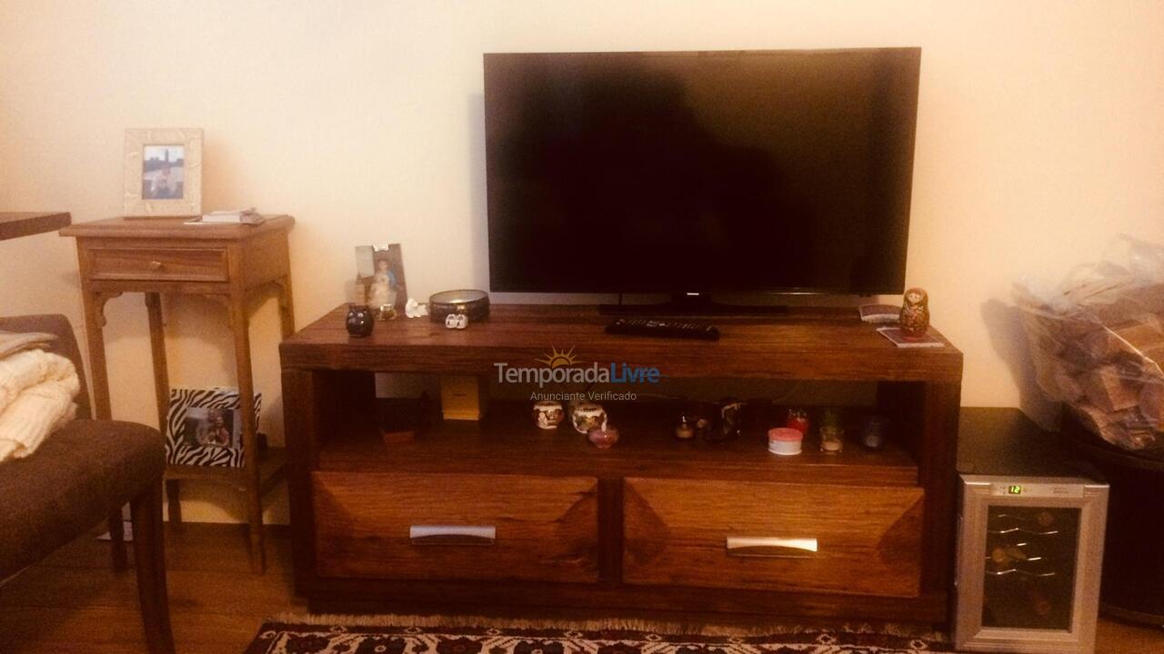 Apartamento para aluguel de temporada em Gramado (Knorr Ville)