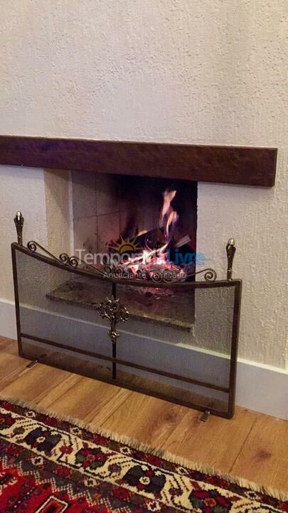 Apartamento para aluguel de temporada em Gramado (Knorr Ville)