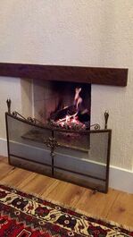 Um lugar encantador a 3 minutos do centro