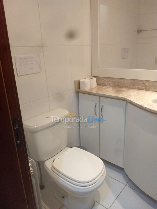 Apartamento para aluguel de temporada em Gramado (Knorr Ville)