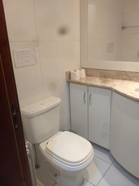 Um lugar encantador a 3 minutos do centro