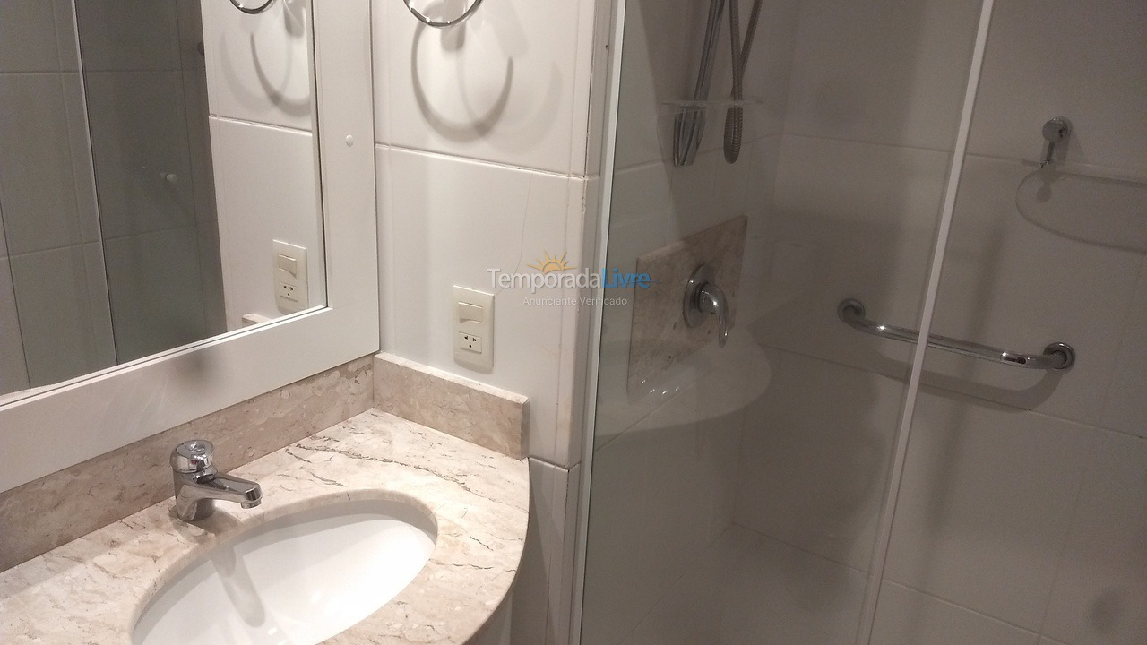 Apartamento para aluguel de temporada em Gramado (Knorr Ville)