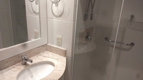 Um lugar encantador a 3 minutos do centro