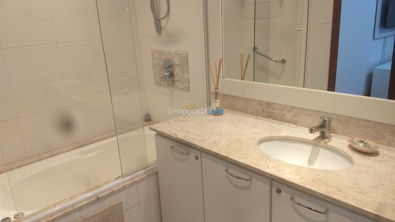 Apartamento para aluguel de temporada em Gramado (Knorr Ville)