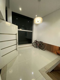 Piscina izquierda bien ubicada a 5 min de Flamboyant