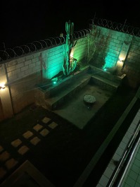 Piscina izquierda bien ubicada a 5 min de Flamboyant