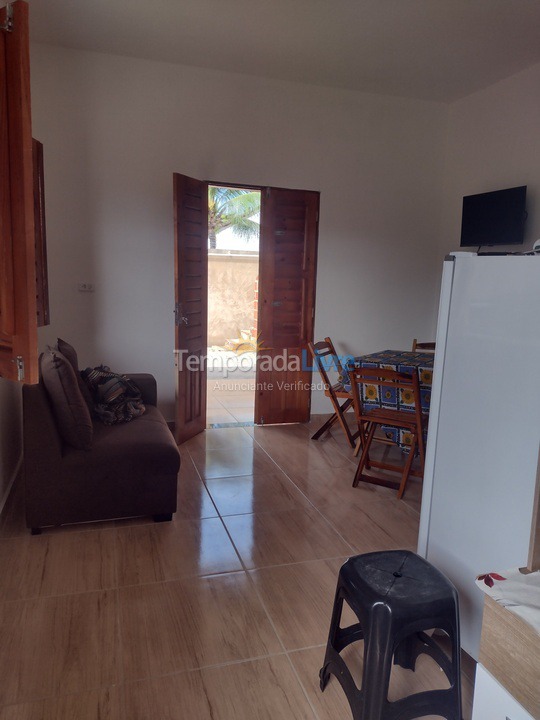 Casa para aluguel de temporada em Aracati (Canoa Quebrada)