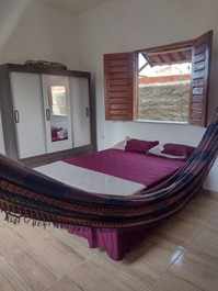 Casa em Canoa Quebrada ceará com 2quatos