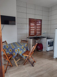 Casa em Canoa Quebrada ceará com 2quatos