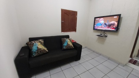 Sala de tv