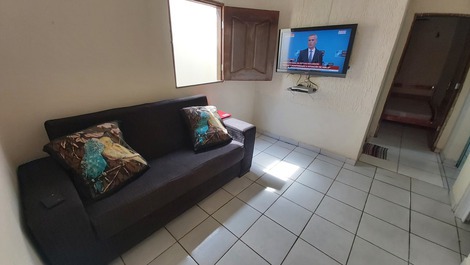 Sala de tv