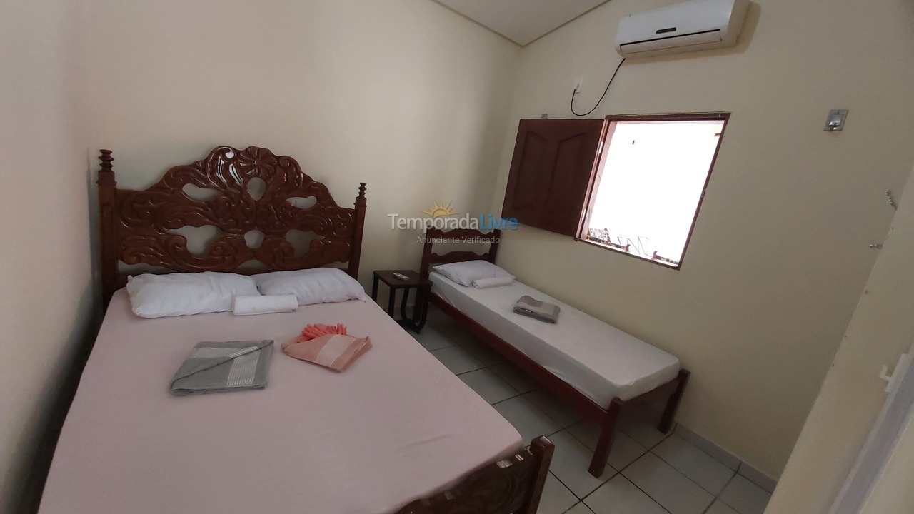 Casa para alquiler de vacaciones em Carolina (Nova Carolina)